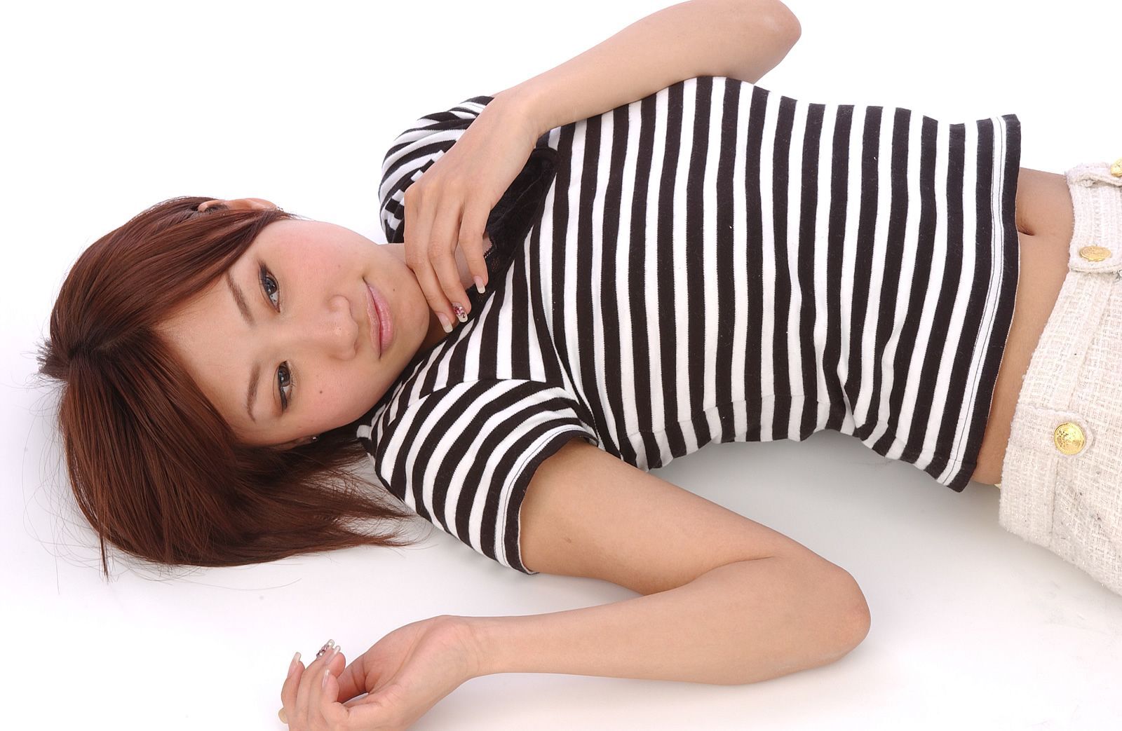 関口帆香 BWH0110 - Honoka Sekiguchi